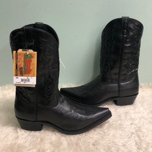 Laredo Western Boots: Hawk (PM149)